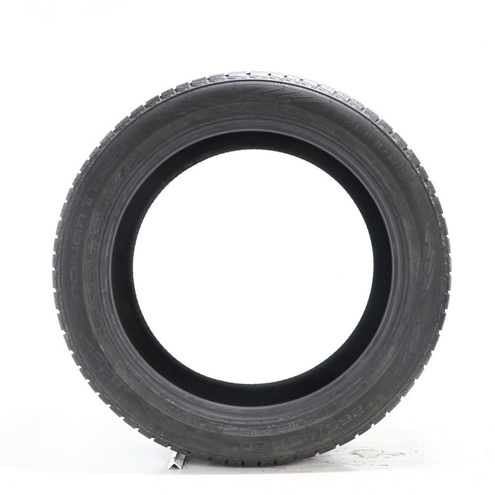 New 265/45R20 Nokian zLine SUV 108W - 10.5/32 - Image 3