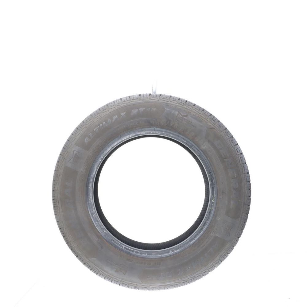 Used 185/70R14 General Altimax RT45 88T - 8.5/32 - Image 3