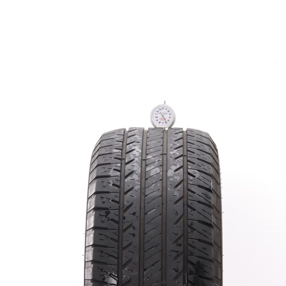 Used 265/60R18 Cooper Evolution HT2 110T - 5.5/32 - Image 2