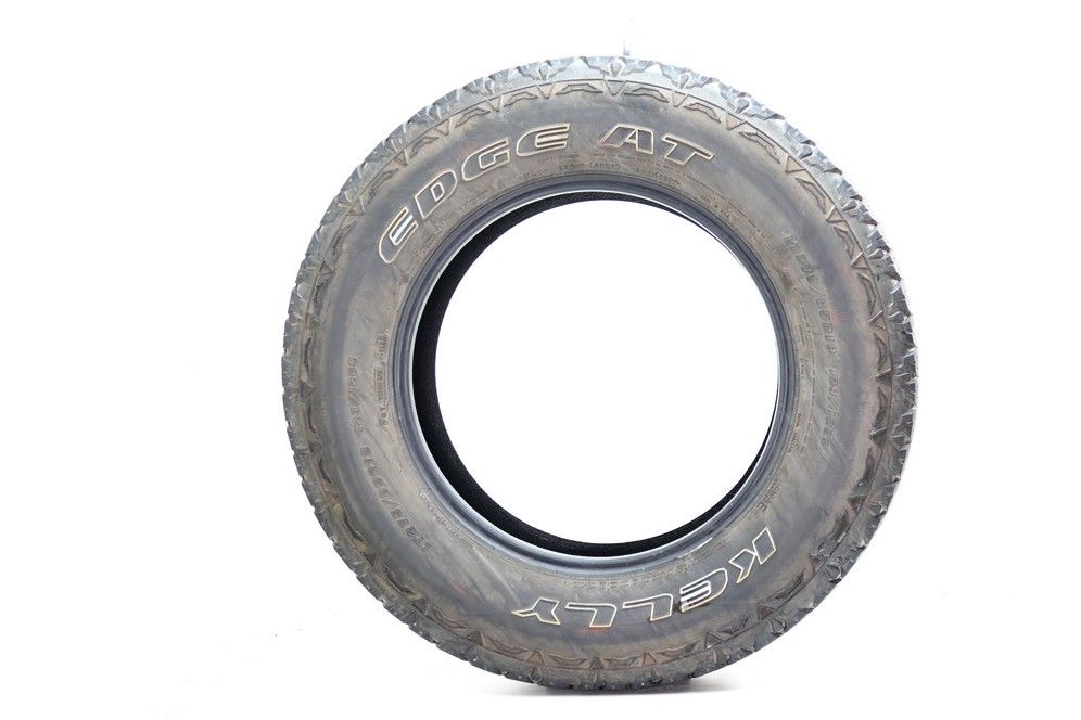 Used LT 275/65R18 Kelly Edge AT 123/120S E - 6.5/32 - Image 3