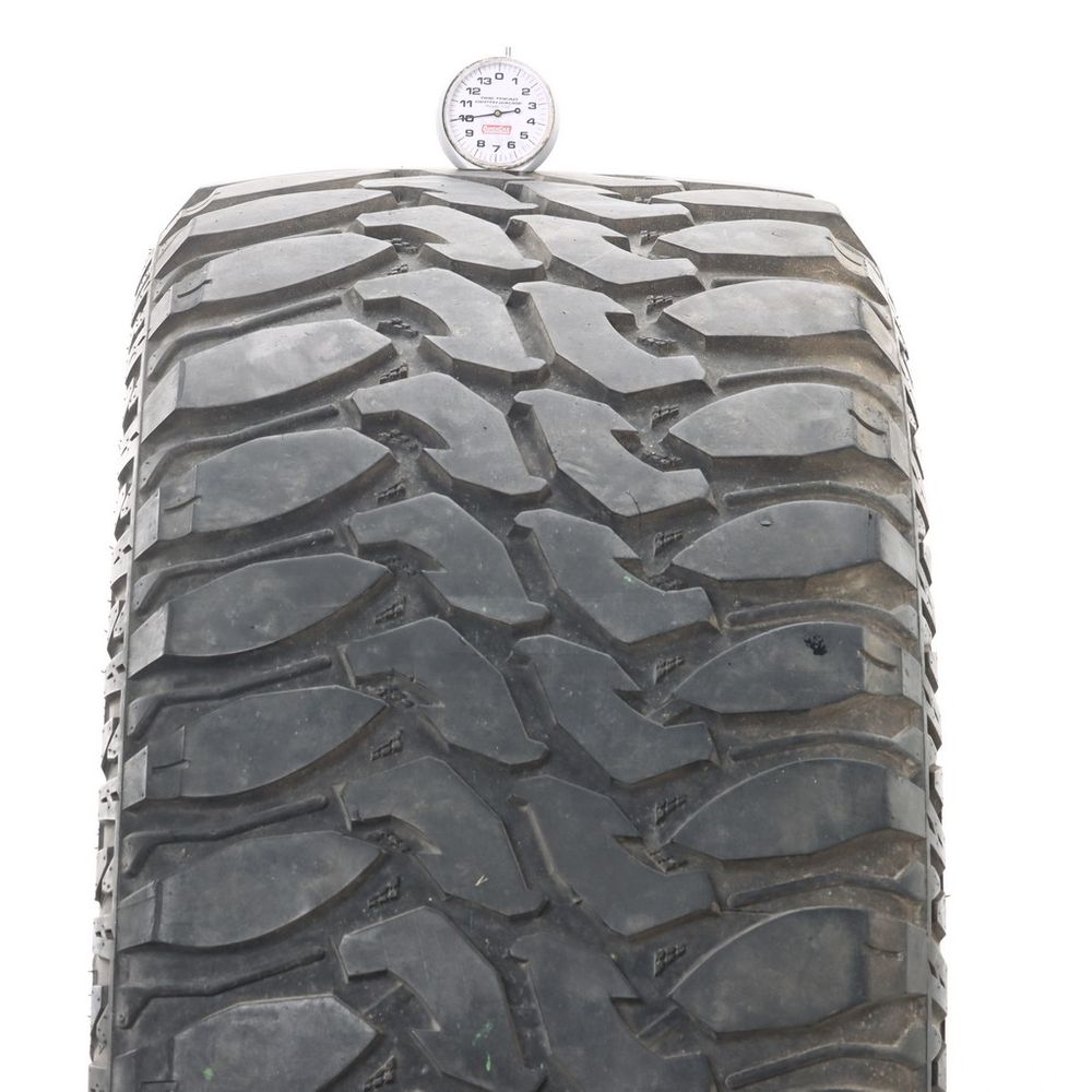 Used LT 35X12.5R22 Radar Renegade R7 M/T 117Q E - 10.5/32 - Image 2