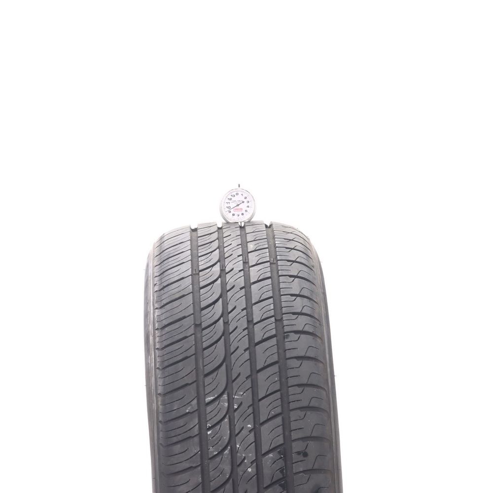 Used 235/60R18 Radar Dimax AS-8 107V - 9.5/32 - Image 2