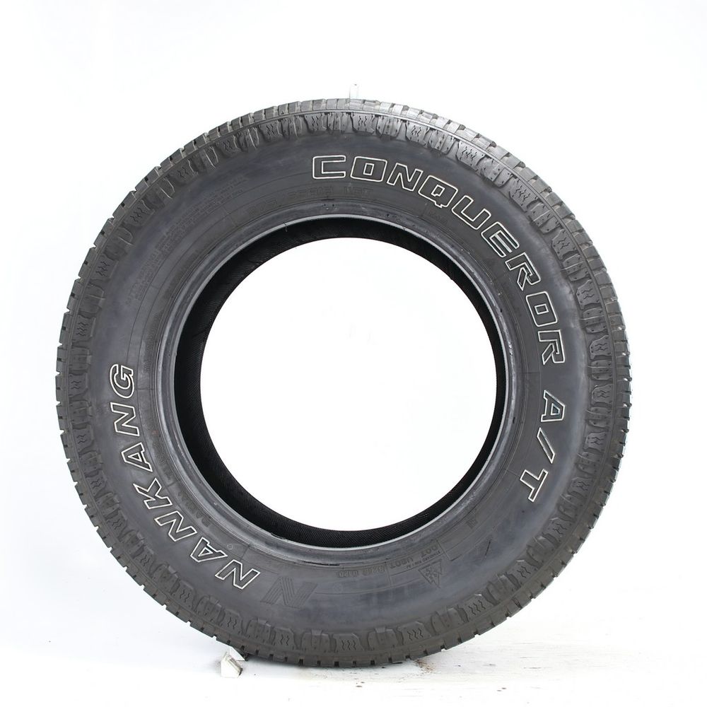 Used 275/65R18 Nankang Conqueror A/T 116T - 9/32 - Image 3
