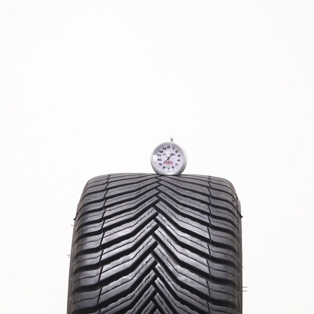 Used 225/45R17 Michelin CrossClimate 2 91H - 8.5/32 - Image 2