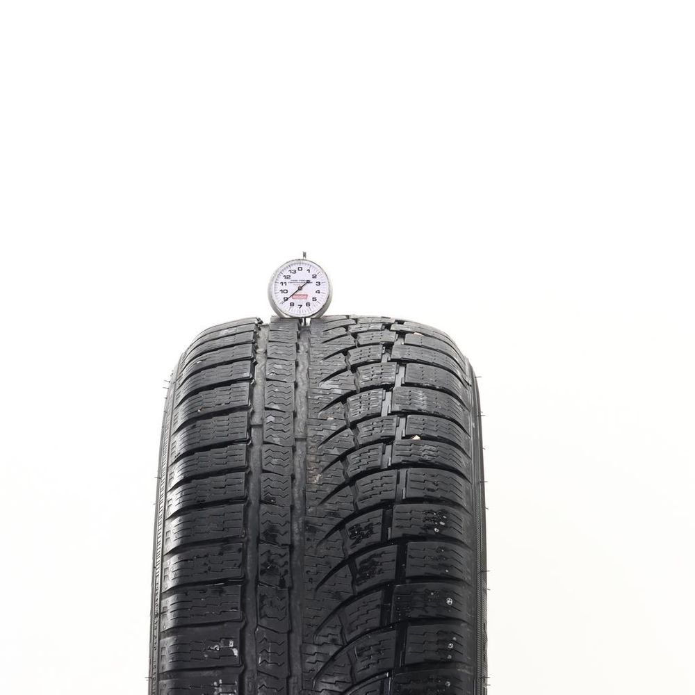 Used 235/50R19 Nokian WR G4 SUV 103V - 8.5/32 - Image 2