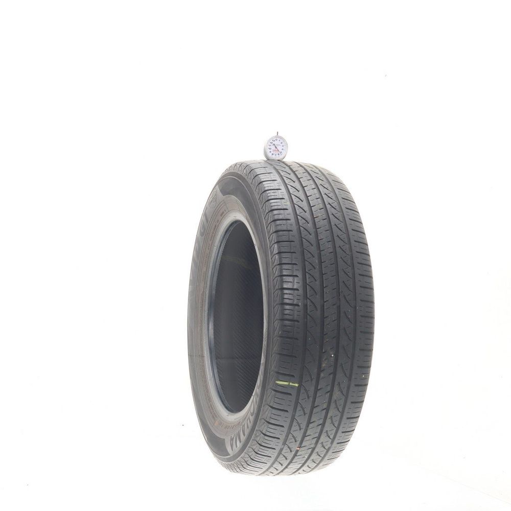 Set of (4) Used 195/65R15 Yokohama Avid GT 91S - 5-6.5/32 - Image 1