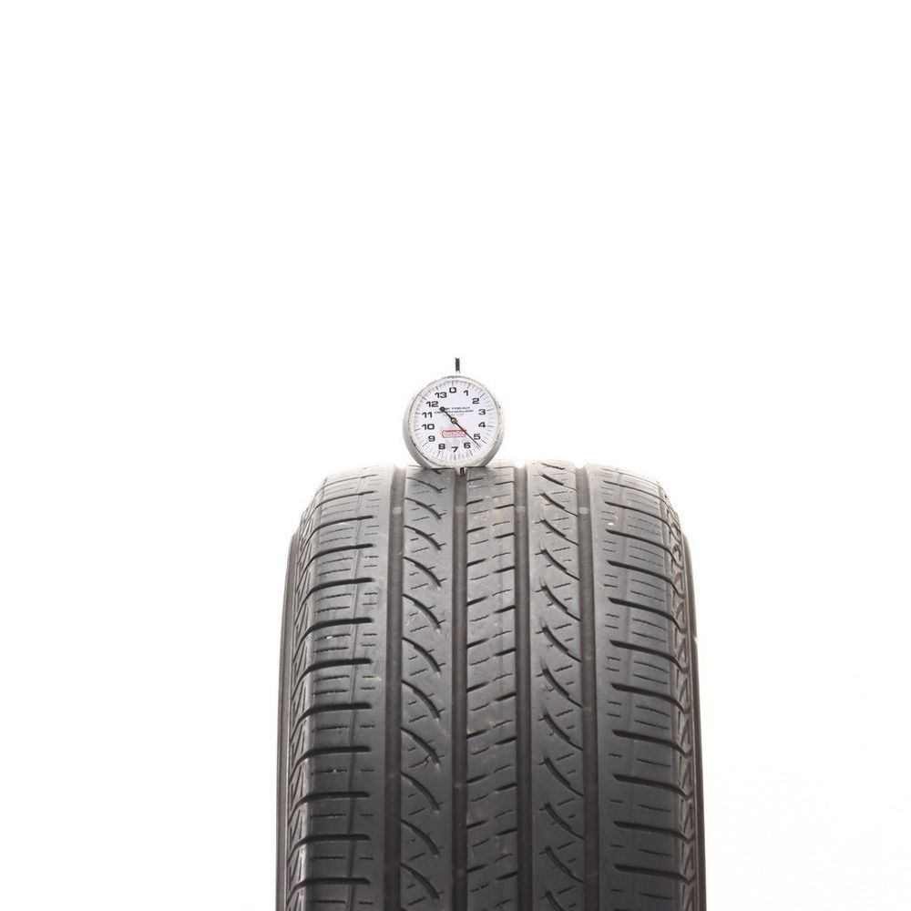 Set of (4) Used 195/65R15 Yokohama Avid GT 91S - 5-6.5/32 - Image 2