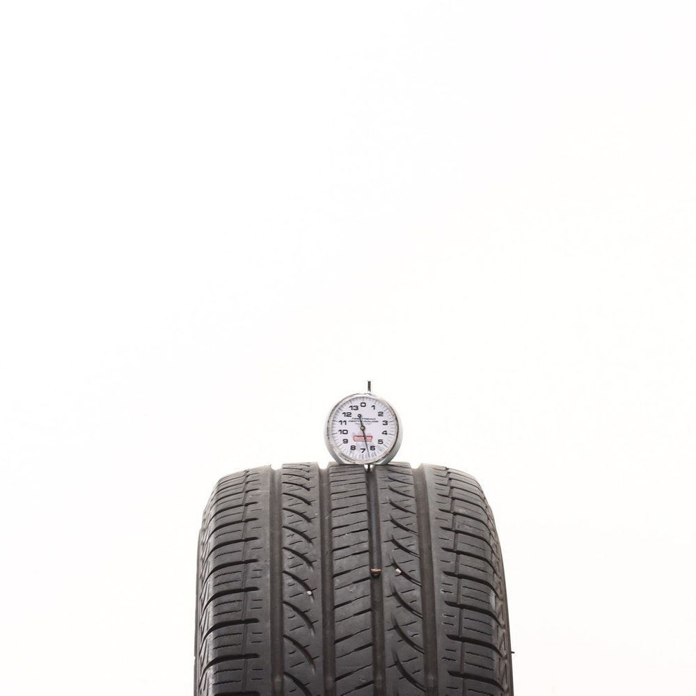 Set of (4) Used 195/65R15 Yokohama Avid GT 91S - 5-6.5/32 - Image 11