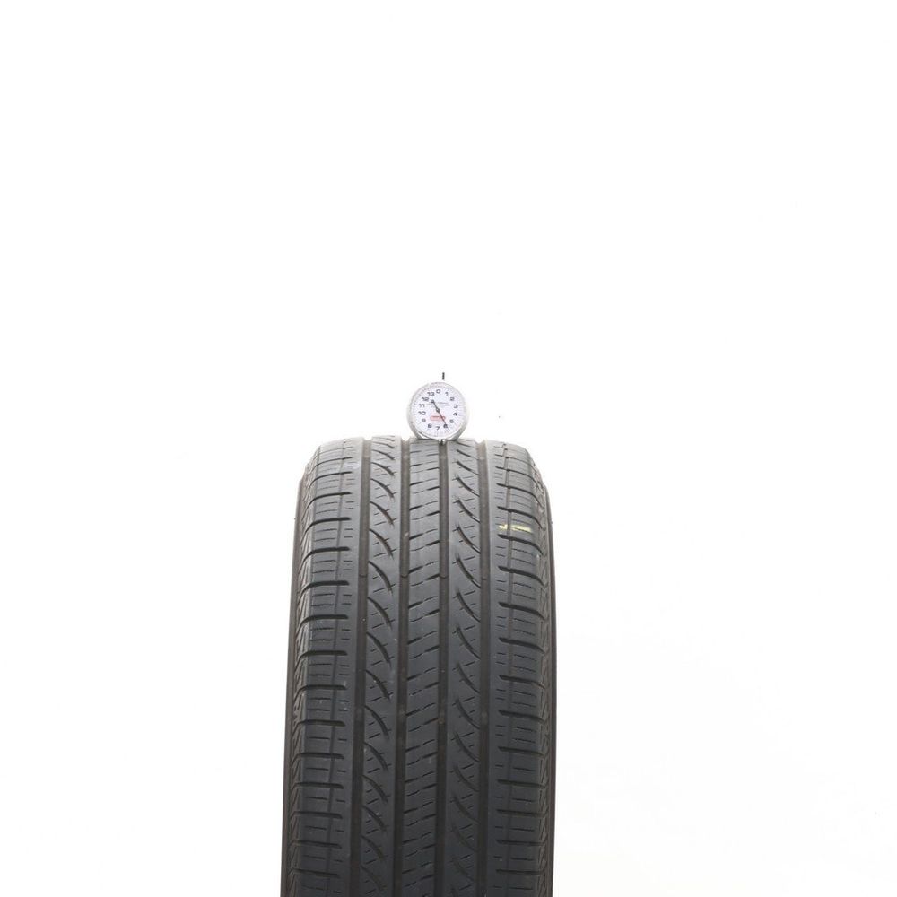 Set of (4) Used 195/65R15 Yokohama Avid GT 91S - 5-6.5/32 - Image 5