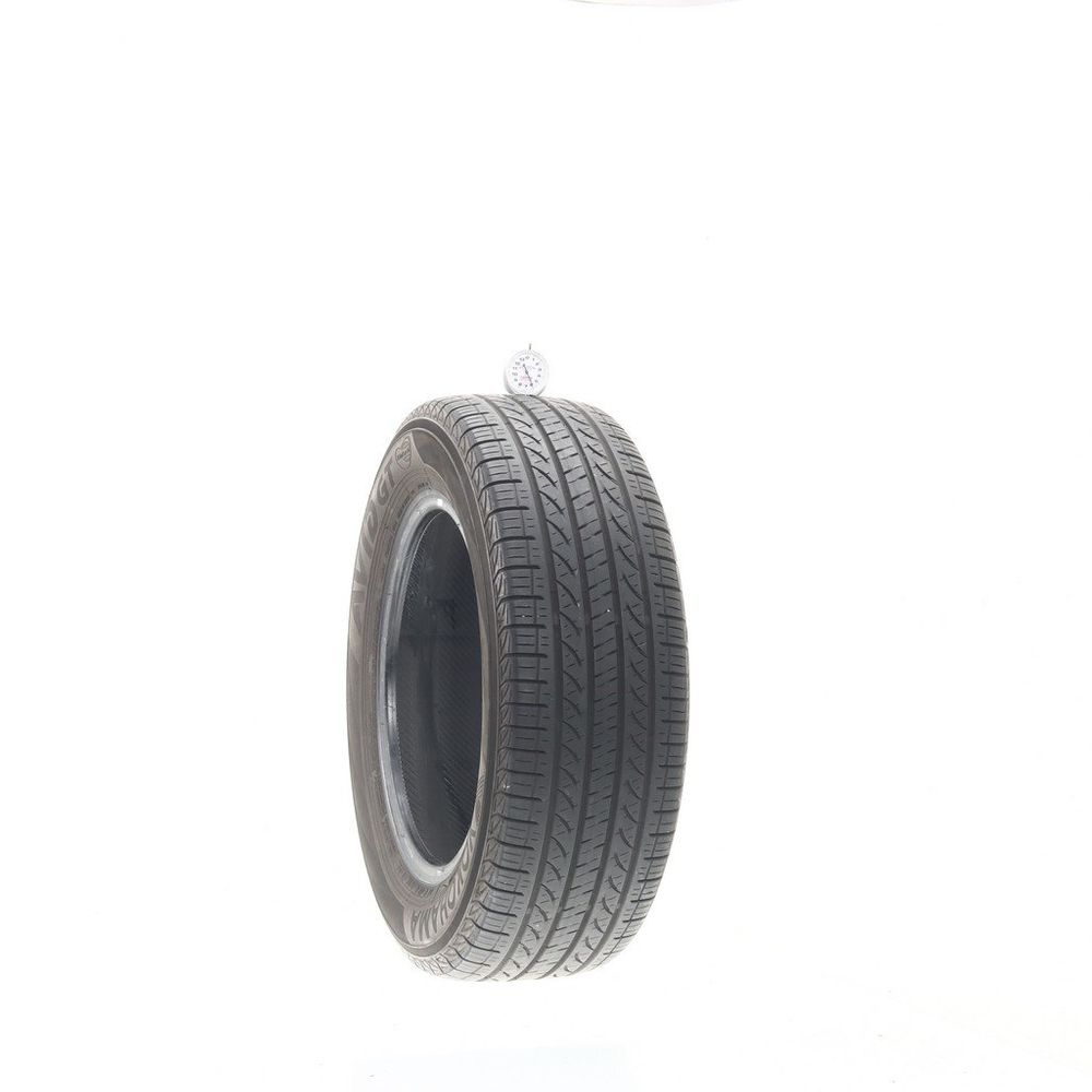 Set of (4) Used 195/65R15 Yokohama Avid GT 91S - 5-6.5/32 - Image 7