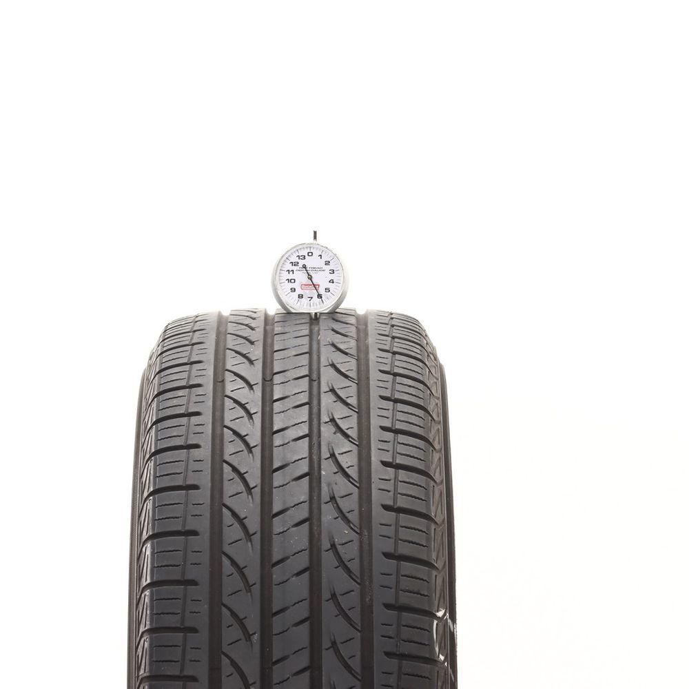 Set of (4) Used 195/65R15 Yokohama Avid GT 91S - 5-6.5/32 - Image 8