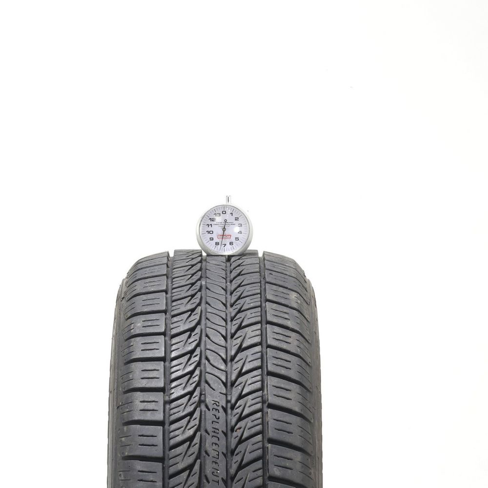 Used 185/60R15 General Altimax RT43 84T - 7.5/32 - Image 2