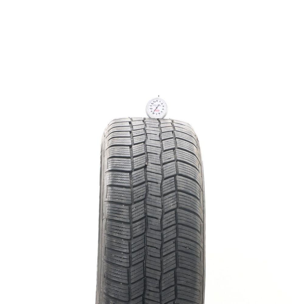 Set of (2) Used 225/65R17 General Altimax 365 AW 102H - 8/32 - Image 2