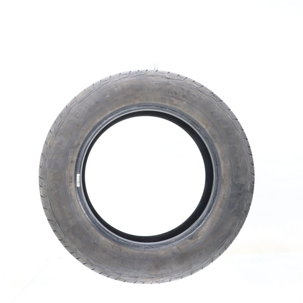 Set of (2) Used 225/65R17 General Altimax 365 AW 102H - 8/32 - Image 3