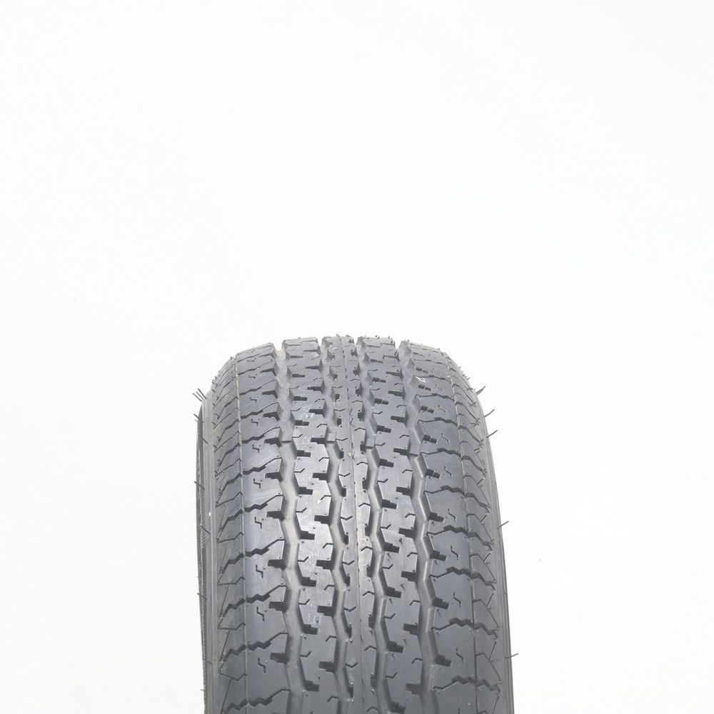Driven Once ST 205/75R14 Velocity WR078 100/96L C - 7.5/32 - Image 2