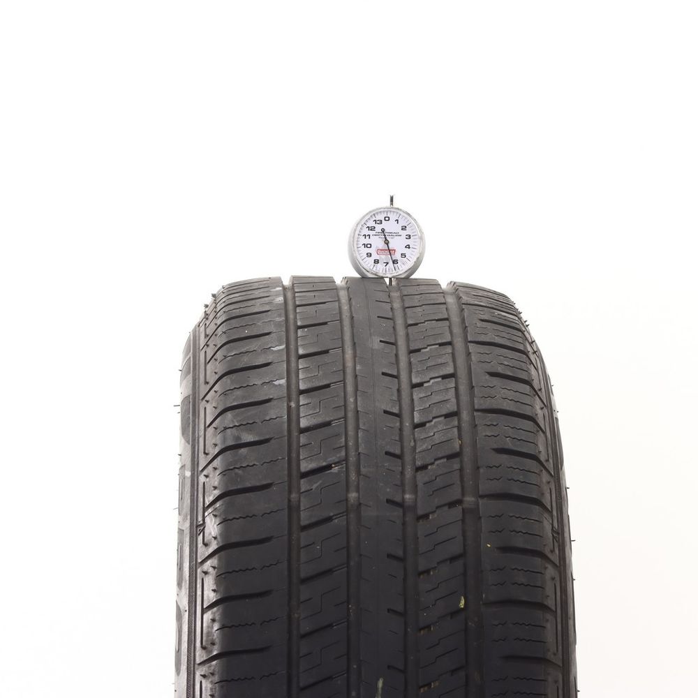 Set of (2) Used 235/65R18 Falken Pro G5 CSV 106V - 6/32 - Image 2