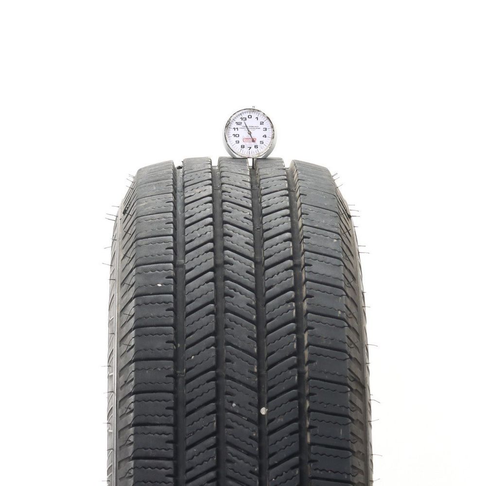Set of (4) Used LT 245/75R16 Firestone Transforce HT2 120/116R E - 13-13.5/32 - Image 2
