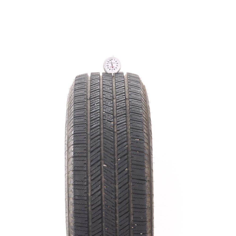 Set of (4) Used LT 245/75R16 Firestone Transforce HT2 120/116R E - 13-13.5/32 - Image 5