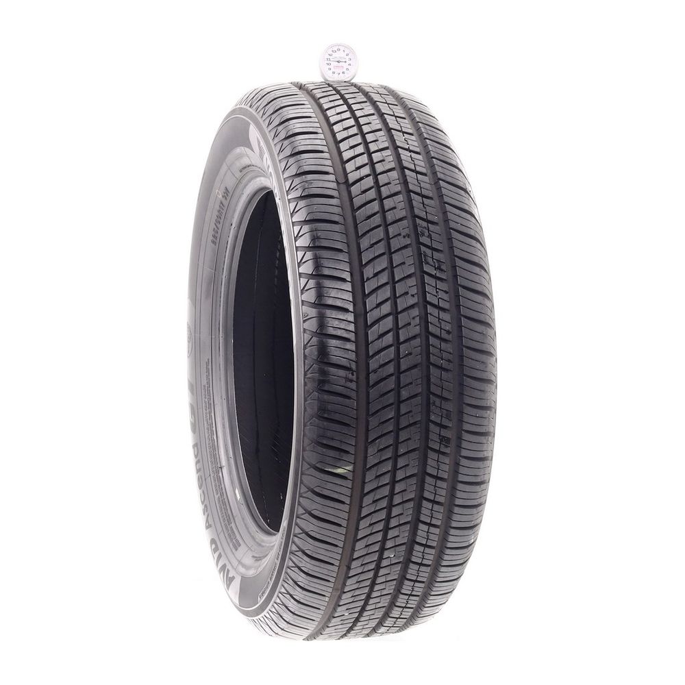 Used 225/60R17 Yokohama Avid Ascend GT 99V - 10.5/32 - Image 1