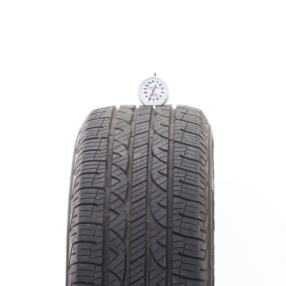 Set of (2) Used 215/60R17 Kelly Edge Touring A/S 96V - 8-8.5/32 - Image 3