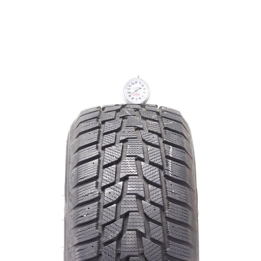 Used 225/65R17 Cooper Evolution Winter 102T - 9/32 - Image 2