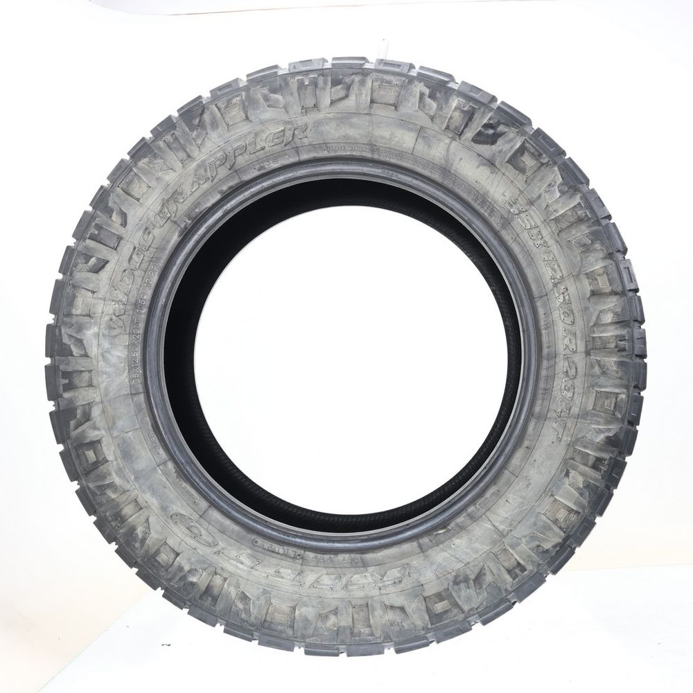 Nitto Ridge Grappler 35x12.50R20LT F 125Q main image 1