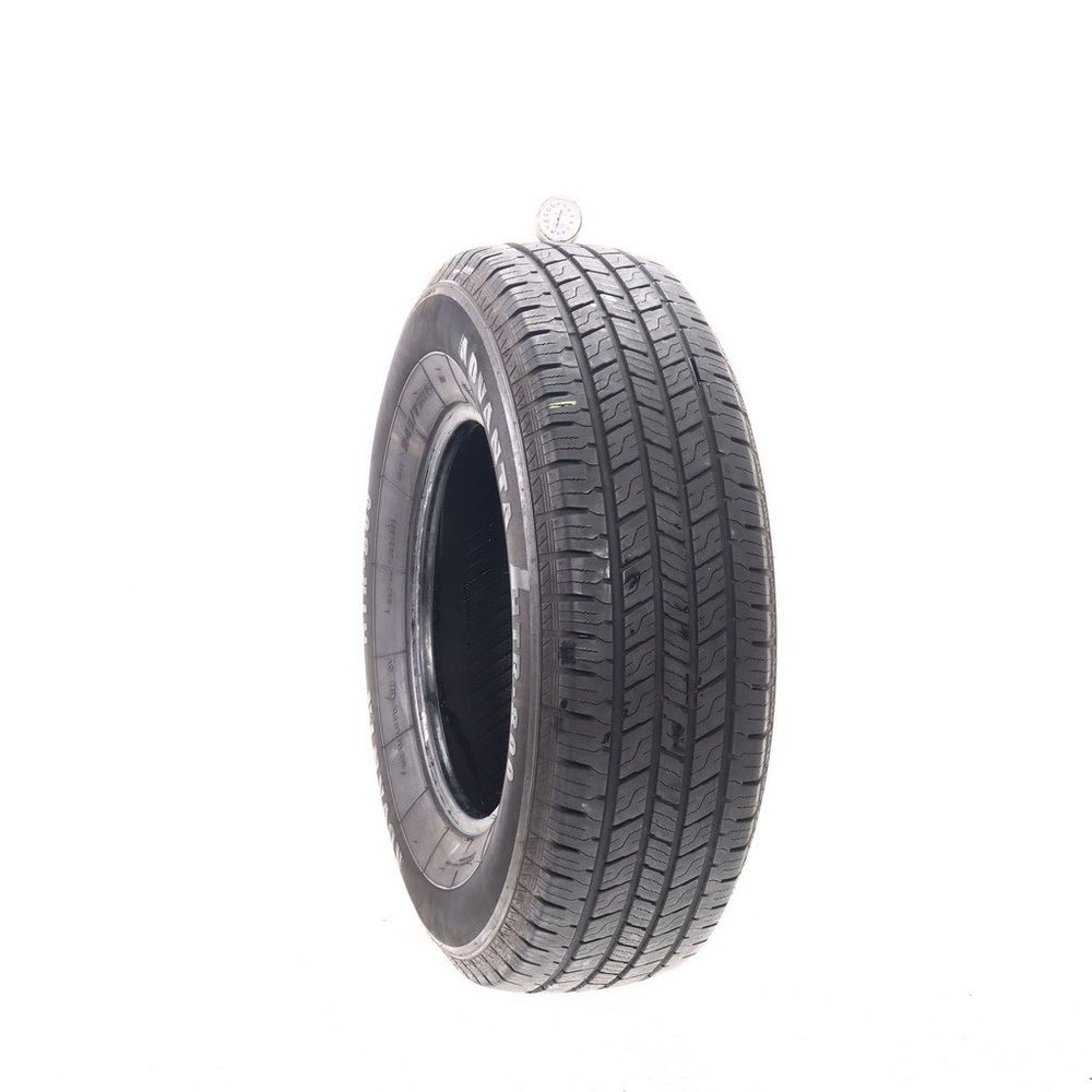 Used 245/75R16 Advanta HTR-800 111T - 7.5/32 - Image 1