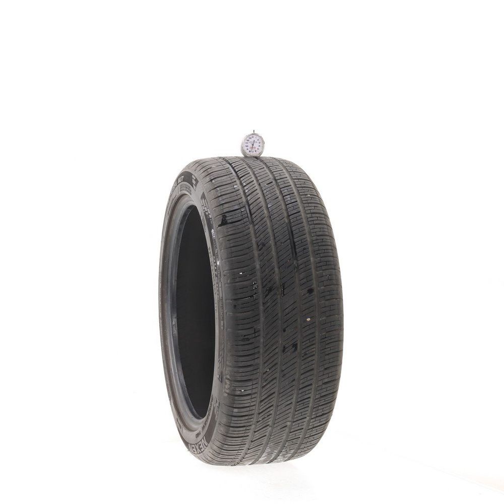 Used 225/45R17 Nexen N'Fera AU7 AO 91H - 7.5/32 - Image 1