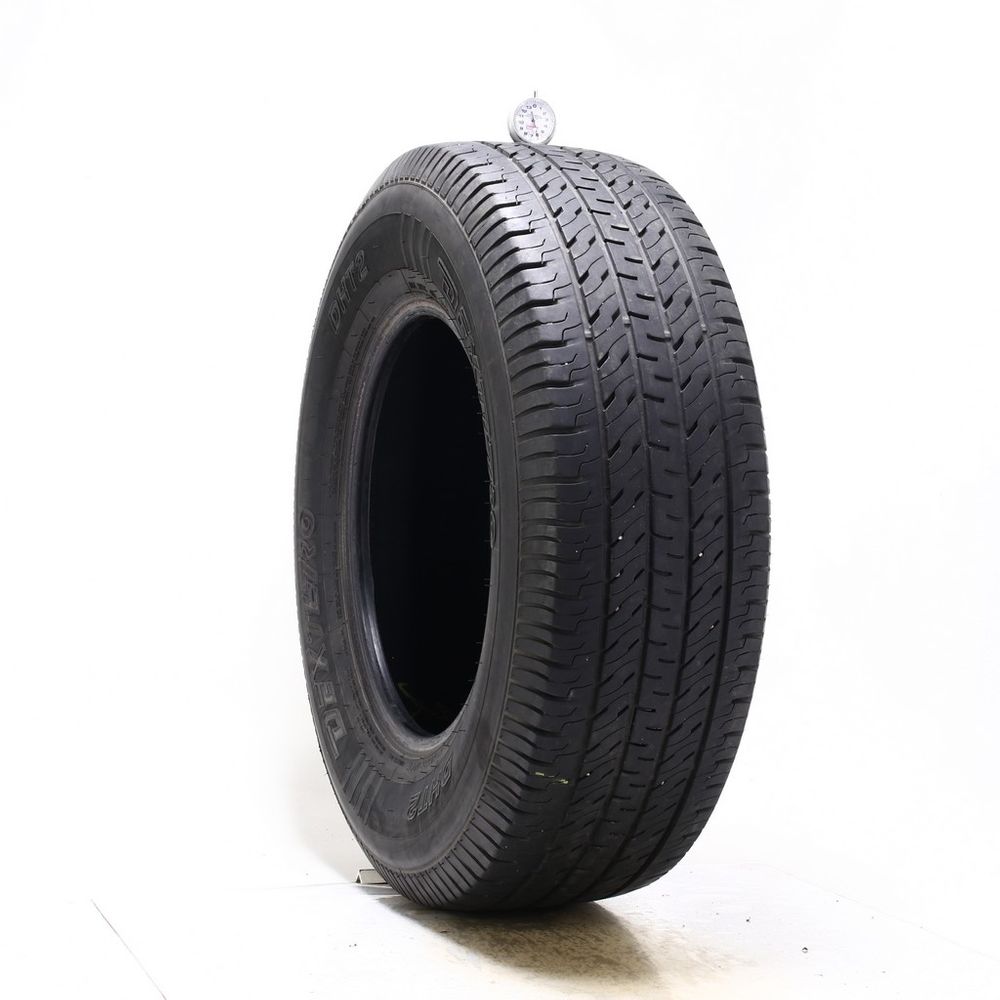 Used LT 265/70R17 Dextero DHT2 121/118R E - 6/32 - Image 1