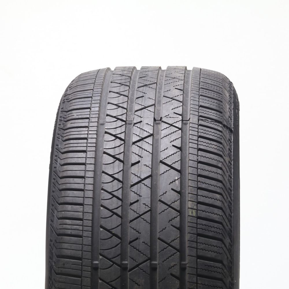 Driven Once 275/45R20 Continental CrossContact LX Sport ContiSilent 110V - 9/32 - Image 2