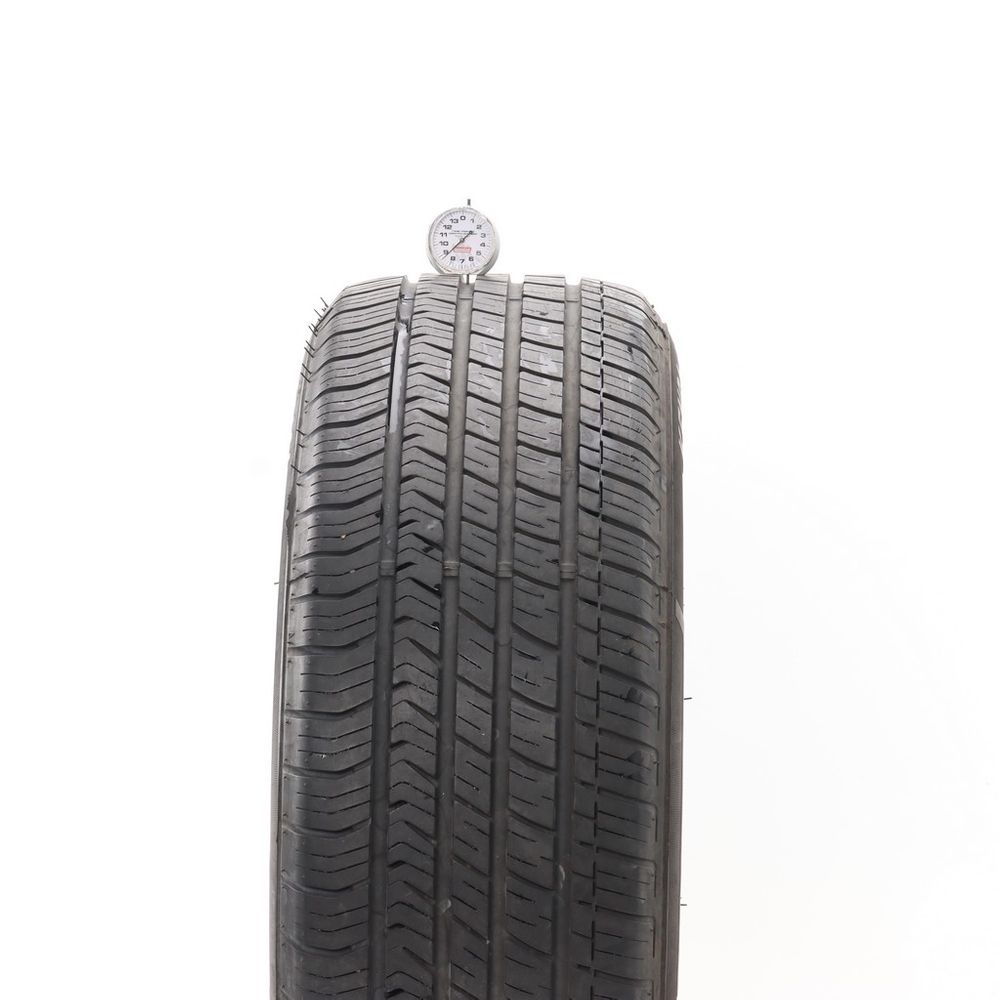 Set of (2) Used 235/55R20 Kenda Klever S/T 102H - 8.5-9/32 - Image 2
