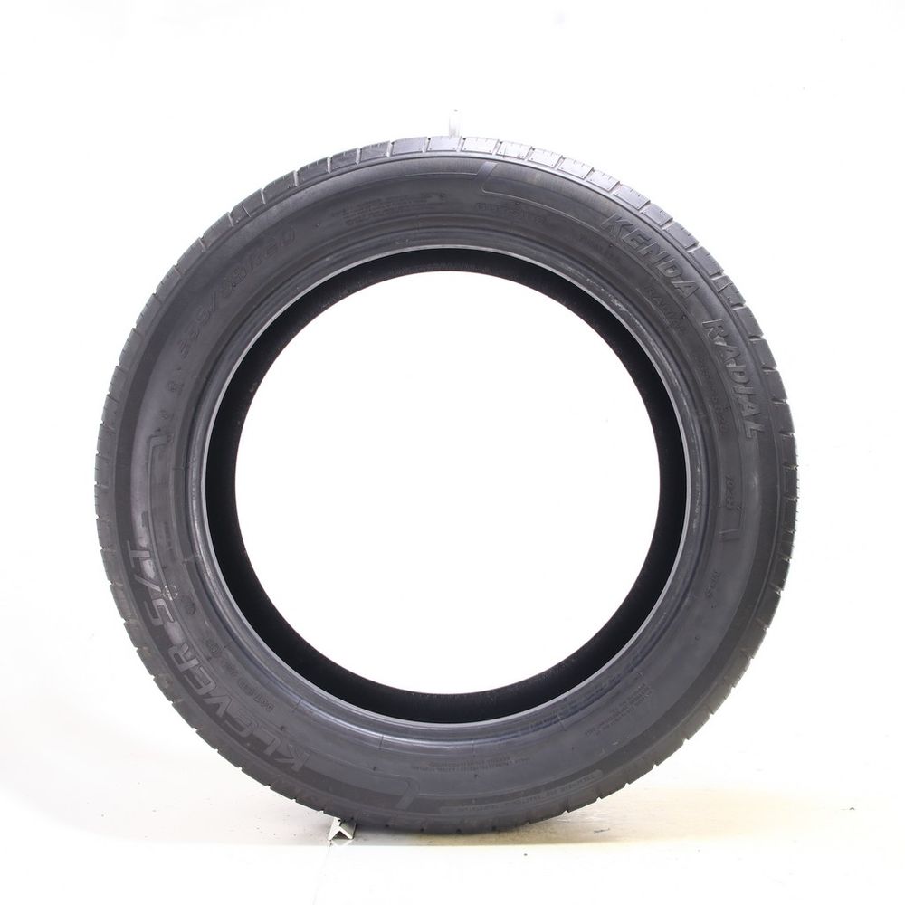 Set of (2) Used 235/55R20 Kenda Klever S/T 102H - 8.5-9/32 - Image 6