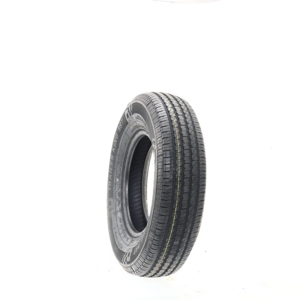 New ST 225/75R15 Trailer King RST 117/112N E - Image 1