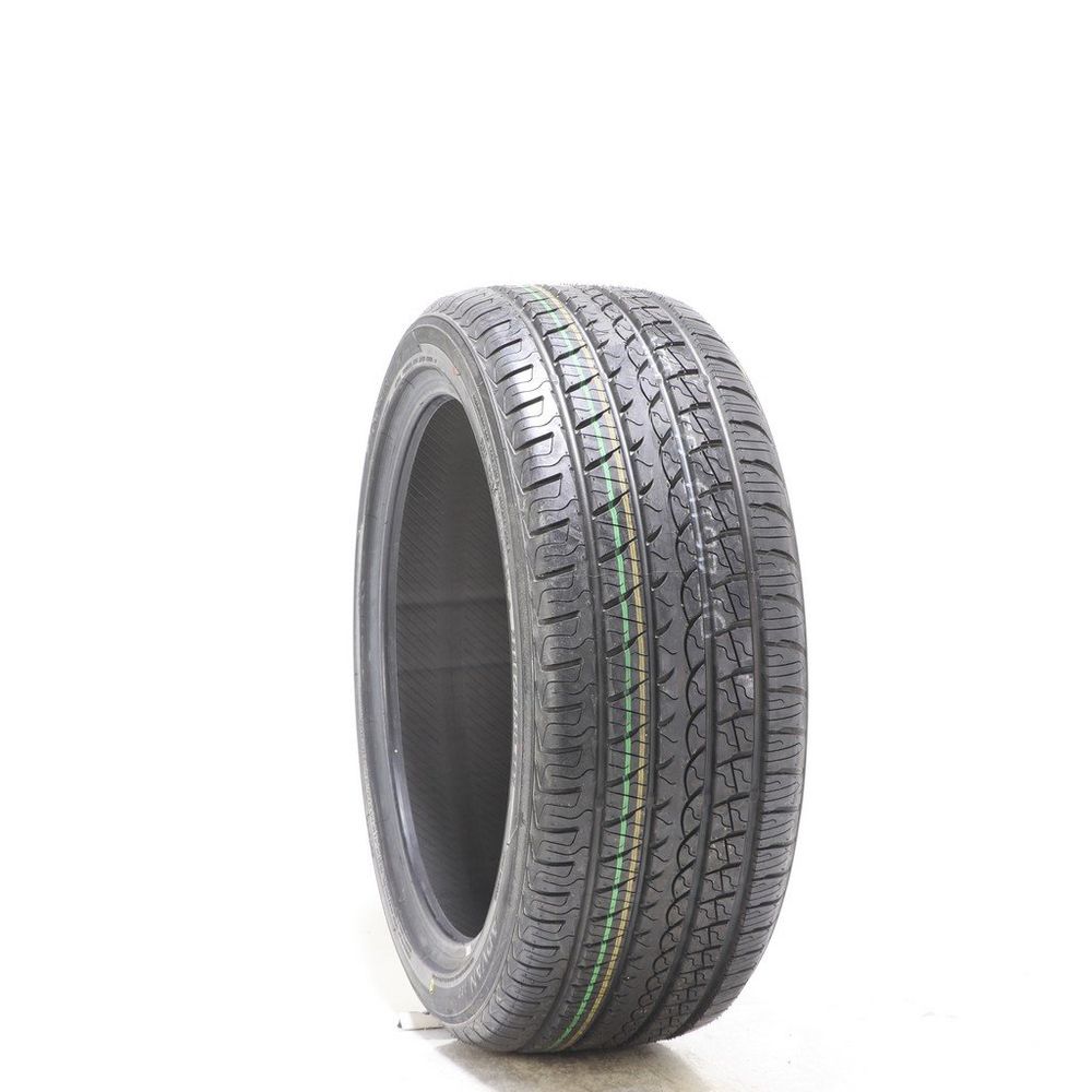 Driven Once 225/45R19 Yokohama Advan A83A 92V - 9/32 - Image 1