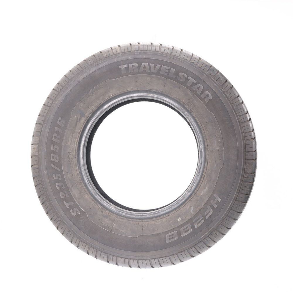 Used ST 235/85R16 Travelstar HF 288 125/122M E - 8.5/32 - Image 3