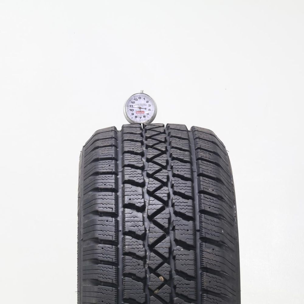 Used 225/60R17 Arctic Claw Winter TXI 99T - 10.5/32 - Image 2