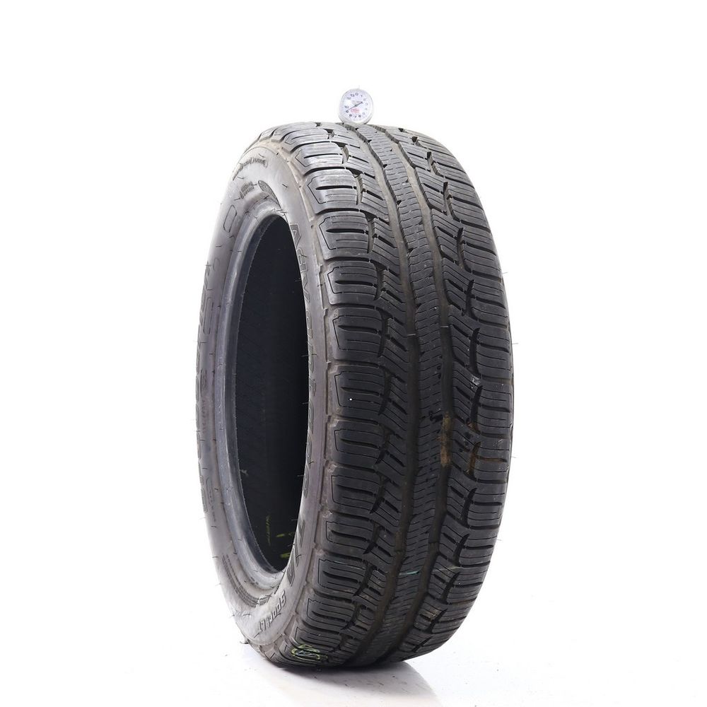 Set of (2) Used 235/55R19 BFGoodrich Advantage T/A Sport LT 101H - 8.5-9/32 - Image 4