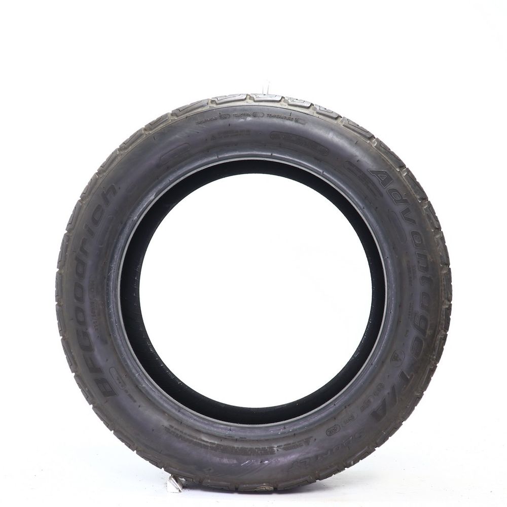 Set of (2) Used 235/55R19 BFGoodrich Advantage T/A Sport LT 101H - 8.5-9/32 - Image 6