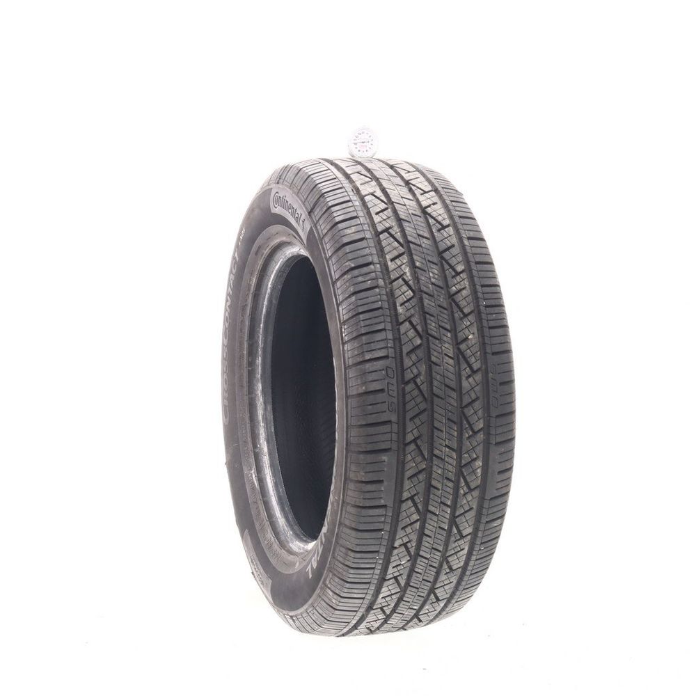 Used 265/60R18 Continental CrossContact LX25 110H - 10/32 - Image 1