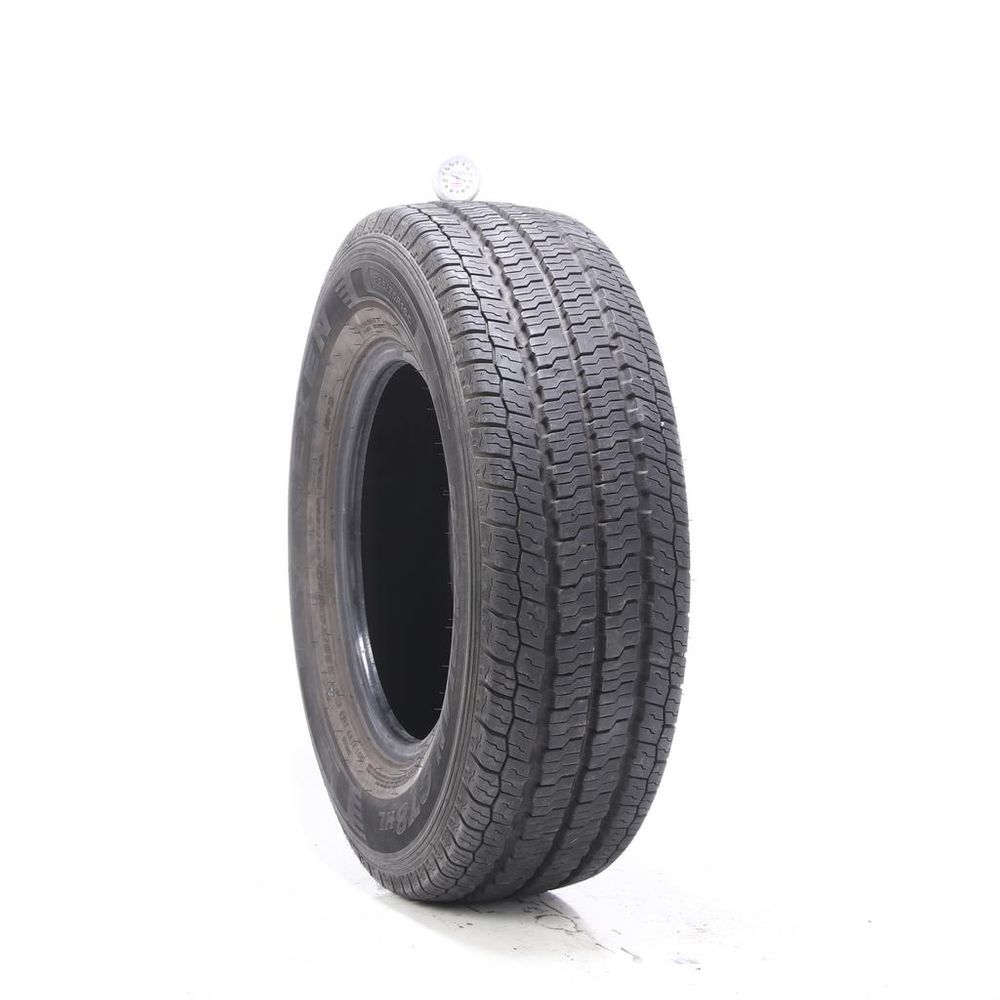 Used 225/75R16C Nexen Roadian CT8 HL 121/120R - 11/32 - Image 1