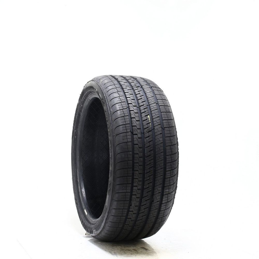 Driven Once 245/40ZR19 Goodyear Eagle Exhilarate 98Y - 10/32 - Image 1