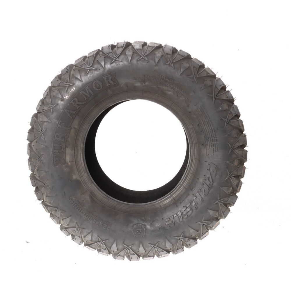 New 22X11-10 Carlisle Turf Armor 1N/A - Image 3