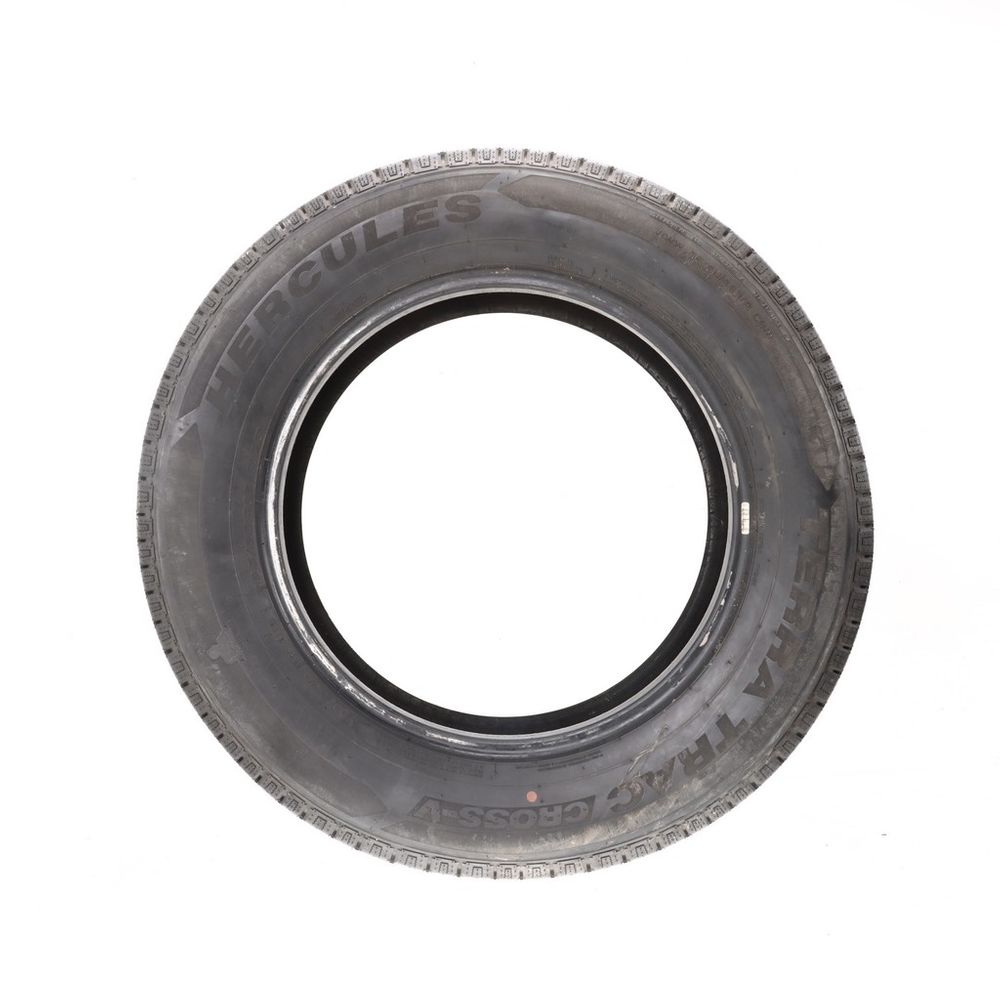 Driven Once 265/60R18 Hercules Terra Trac Cross-V 110T - 13/32 - Image 3
