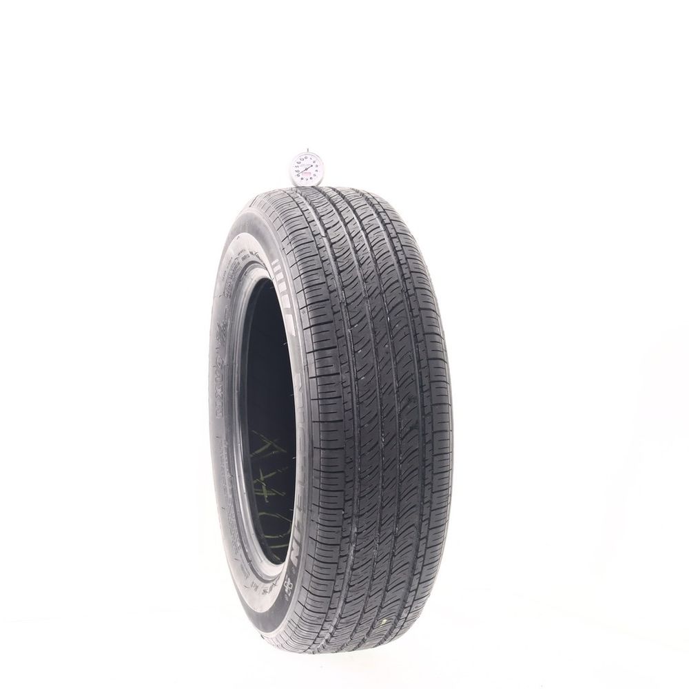 Set of (2) Used 205/60R16 Michelin Energy MXV4 Plus 91H - 8.5-9/32 - Image 4