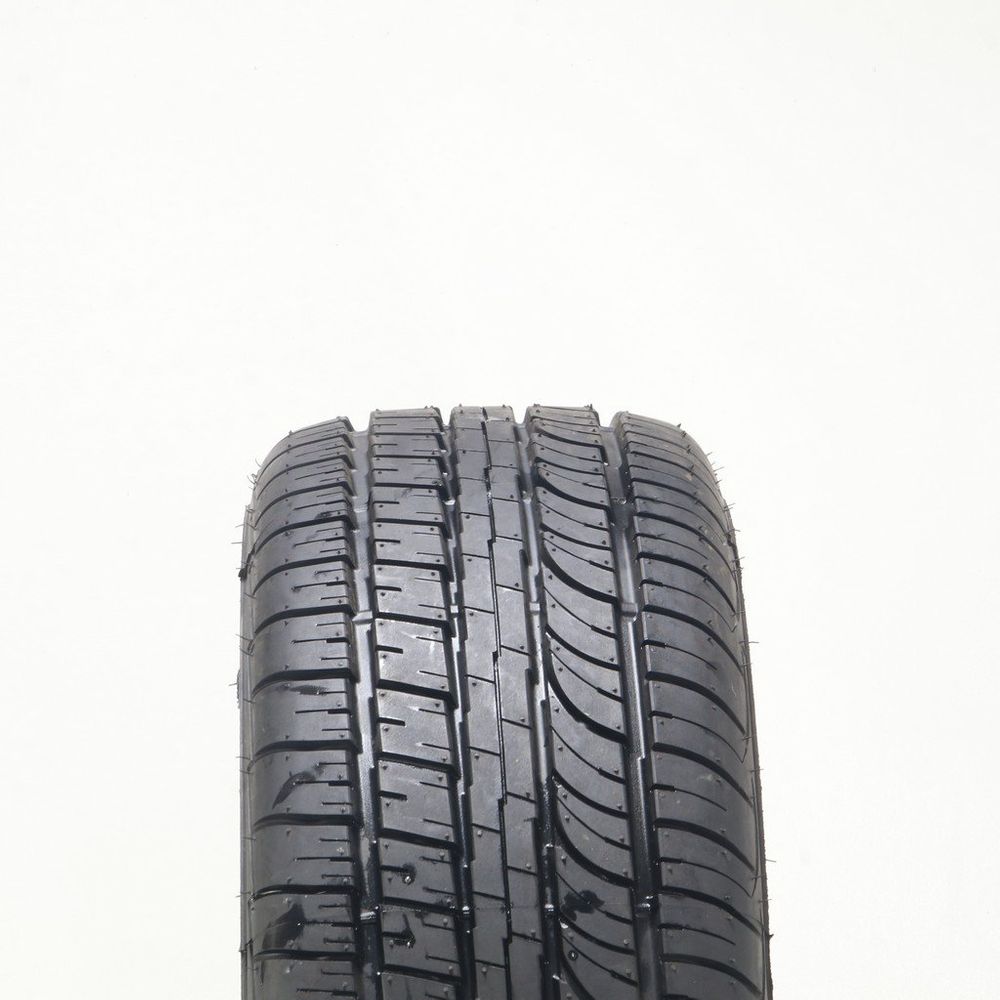 Driven Once 225/60R18 Firestone Firehawk GTZ Pursuit 99W - 11/32 - Image 2