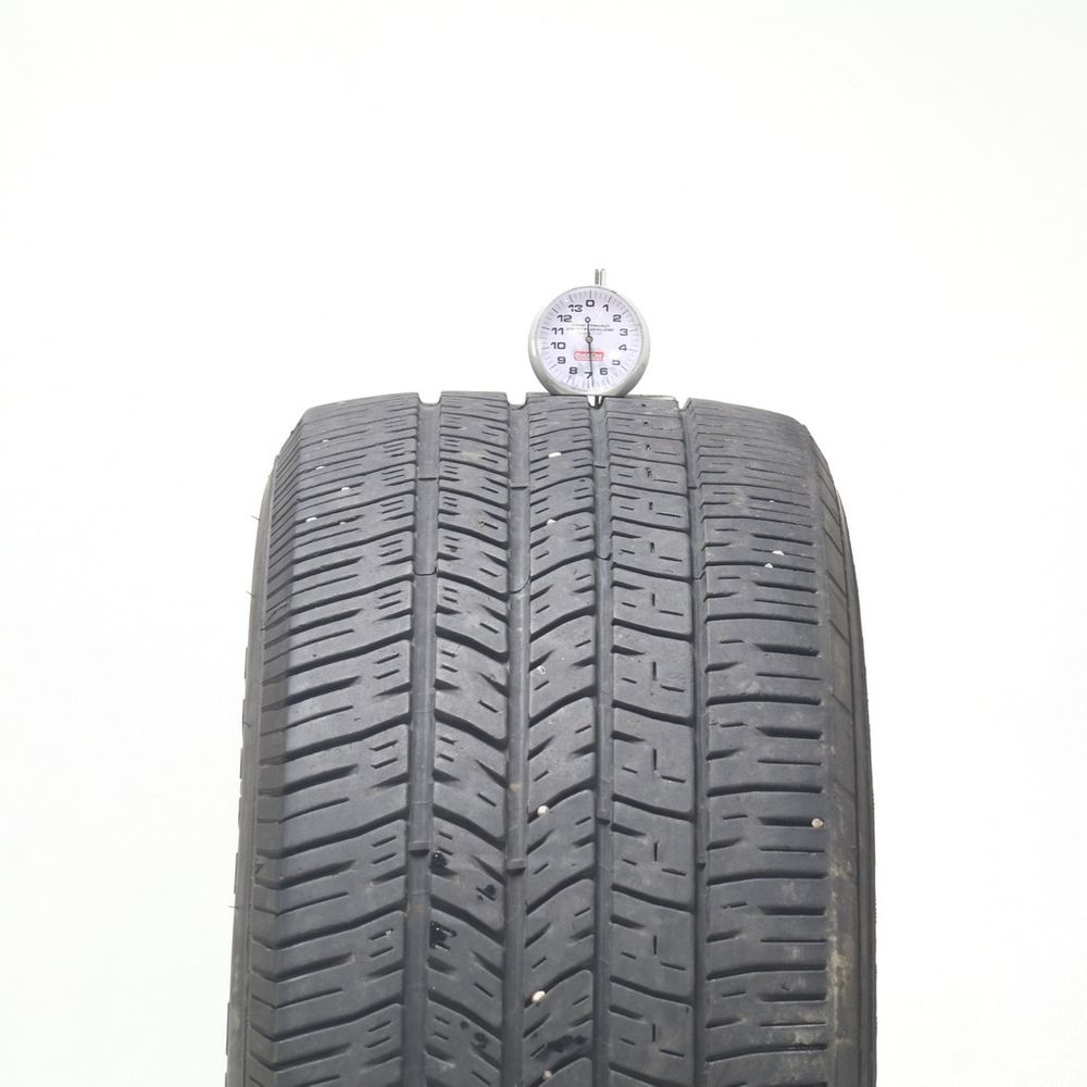 Set of (2) Used 235/40R18 Michelin Primacy Tour A/S 95H - 6.5-7.5/32 - Image 2