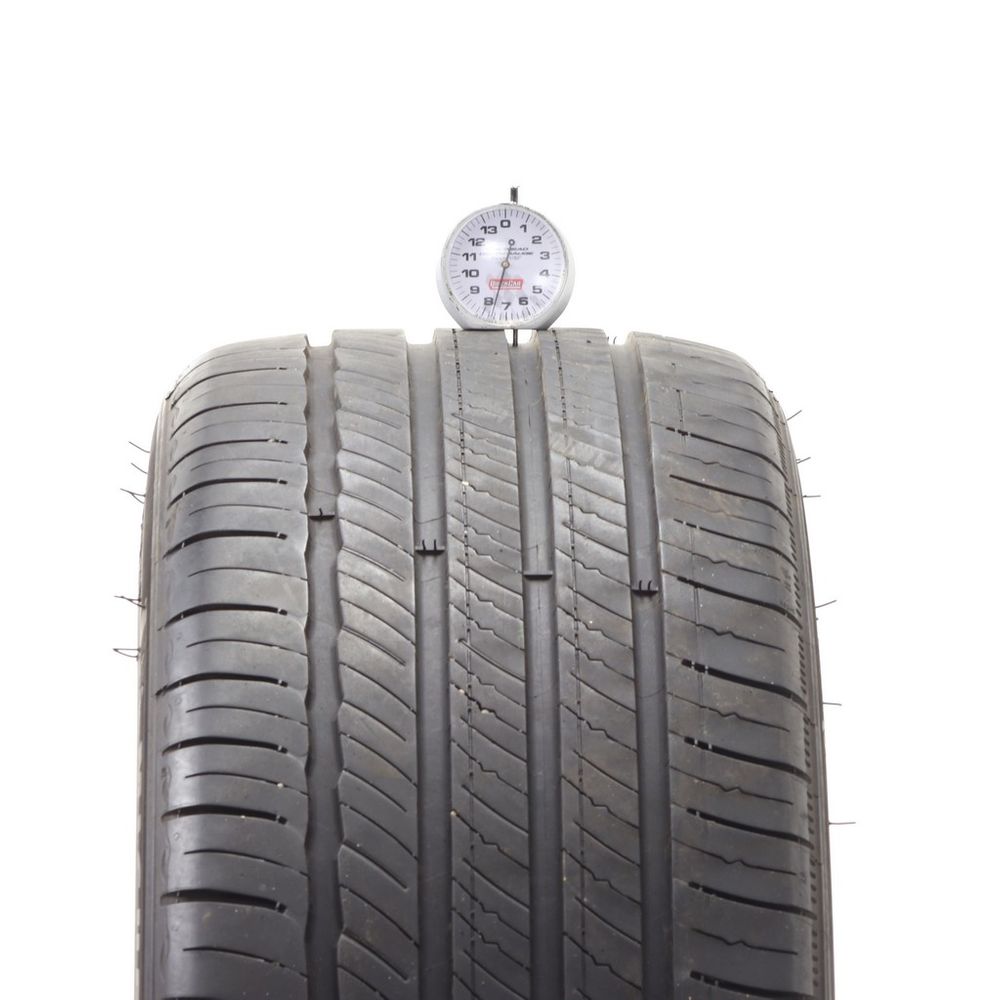 Set of (2) Used 235/40R18 Michelin Primacy Tour A/S 95H - 6.5-7.5/32 - Image 5