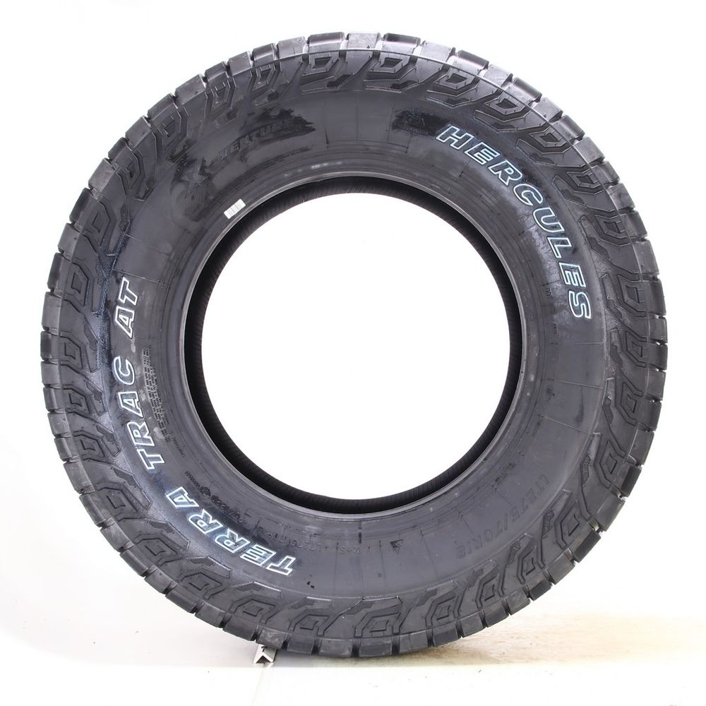 New LT 275/70R18 Hercules Terra Trac AT X-Venture 125/122S E - 13/32 - Image 3