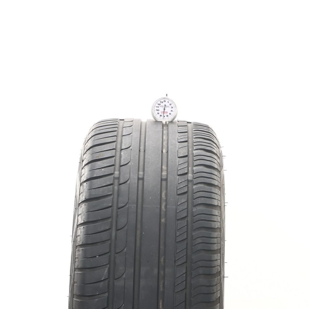 Used 255/55ZR18 Federal Couragia FX 109Y - 7/32 - Image 2