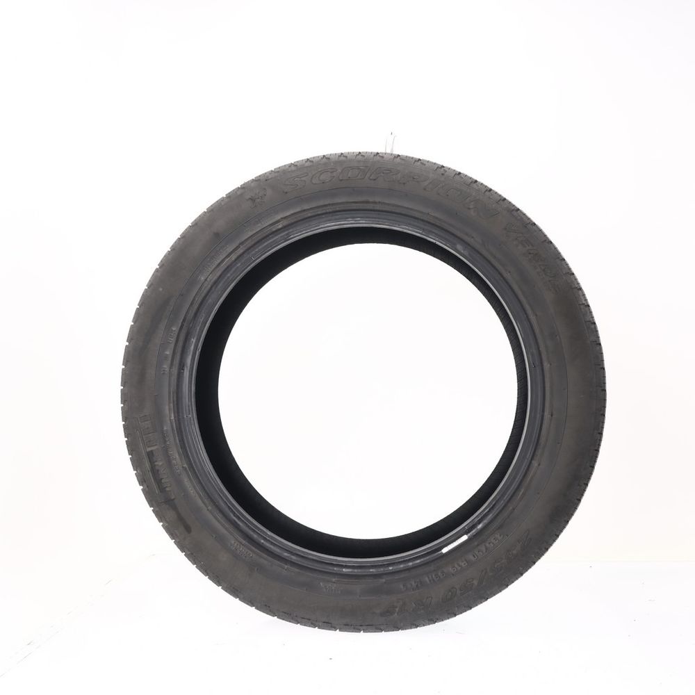 Set of (2) Used 235/50R19 Pirelli Scorpion Verde 99H - 7-7.5/32 - Image 3